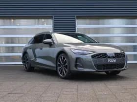 Audi A6 thumbnail 8
