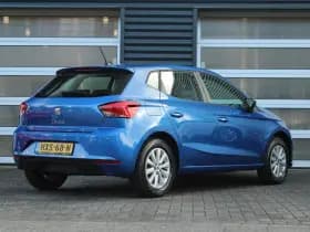 SEAT Ibiza thumbnail 2