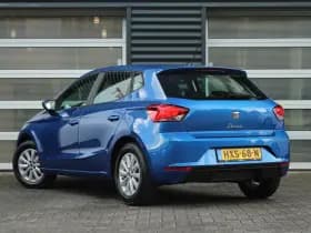 SEAT Ibiza thumbnail 11