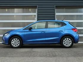 SEAT Ibiza thumbnail 12