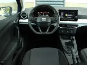 SEAT Ibiza thumbnail 19