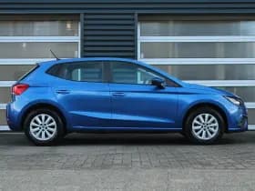 SEAT Ibiza thumbnail 3