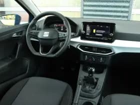 SEAT Ibiza thumbnail 38