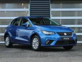SEAT Ibiza thumbnail 8