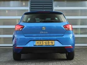 SEAT Ibiza thumbnail 9