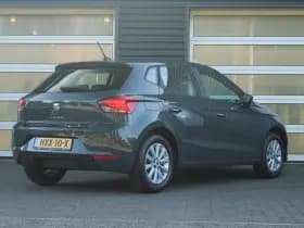 SEAT Ibiza thumbnail 2