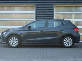 SEAT Ibiza thumbnail 12
