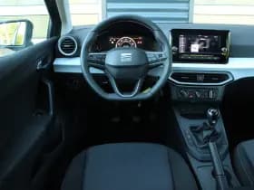 SEAT Ibiza thumbnail 19