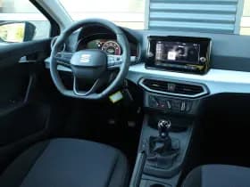 SEAT Ibiza thumbnail 38