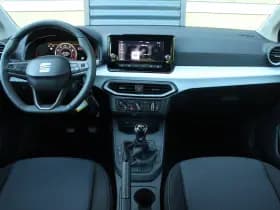 SEAT Ibiza thumbnail 5