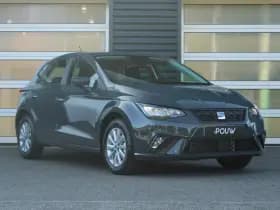 SEAT Ibiza thumbnail 8
