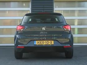 SEAT Ibiza thumbnail 9