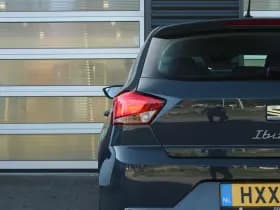 SEAT Ibiza thumbnail 10