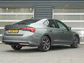 Škoda Octavia thumbnail 2