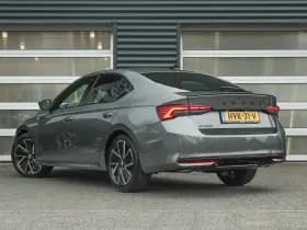 Škoda Octavia thumbnail 11