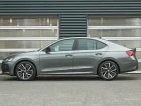 Škoda Octavia thumbnail 12