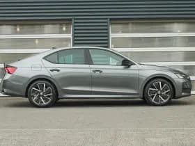 Škoda Octavia thumbnail 3