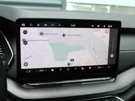 Škoda Octavia thumbnail 25
