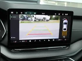 Škoda Octavia thumbnail 26