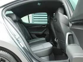 Škoda Octavia thumbnail 33
