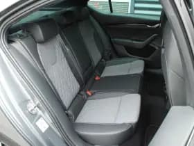 Škoda Octavia thumbnail 34