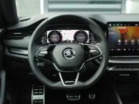 Škoda Octavia thumbnail 39