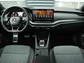 Škoda Octavia thumbnail 5