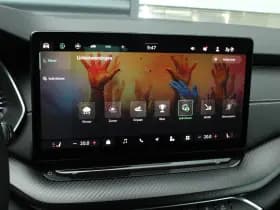 Škoda Octavia thumbnail 44