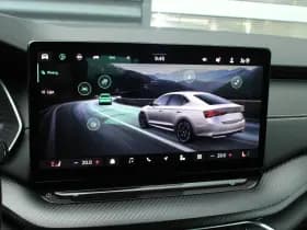 Škoda Octavia thumbnail 48