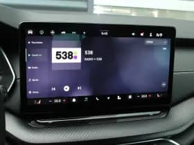 Škoda Octavia thumbnail 52