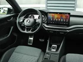 Škoda Octavia thumbnail 54