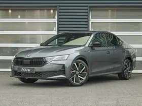 Škoda Octavia thumbnail 55