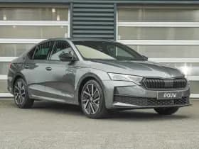 Škoda Octavia thumbnail 8