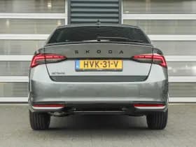 Škoda Octavia thumbnail 9