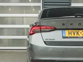 Škoda Octavia thumbnail 10