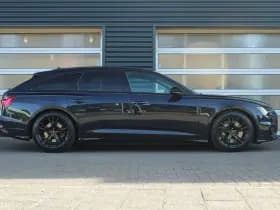 Audi A6 thumbnail 2