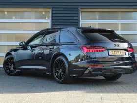 Audi A6 thumbnail 11