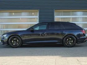 Audi A6 thumbnail 12
