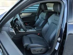 Audi A6 thumbnail 3