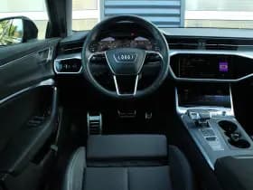 Audi A6 thumbnail 24