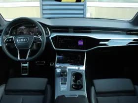 Audi A6 thumbnail 4