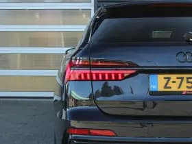 Audi A6 thumbnail 34