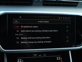Audi A6 thumbnail 55