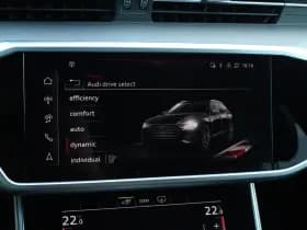 Audi A6 thumbnail 60