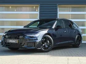 Audi A6 thumbnail 68