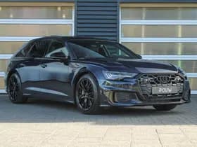 Audi A6 thumbnail 8
