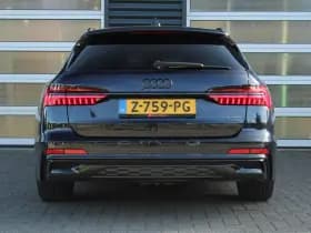 Audi A6 thumbnail 9