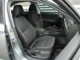Škoda Superb thumbnail 14