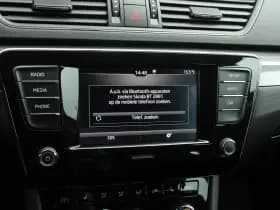 Škoda Superb thumbnail 22