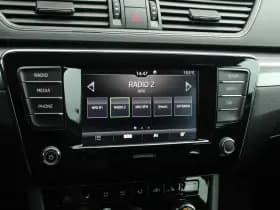 Škoda Superb thumbnail 23